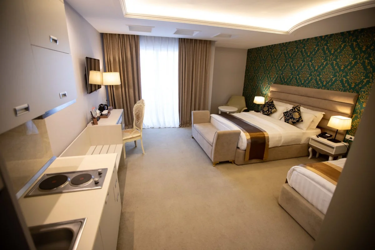 Grand Blue Fafa - Fotoja 4