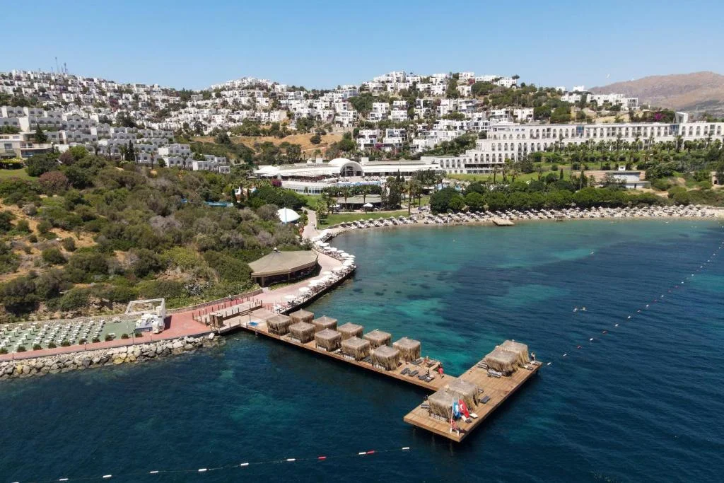 Yasmin Resort & Spa - Fotoja 2