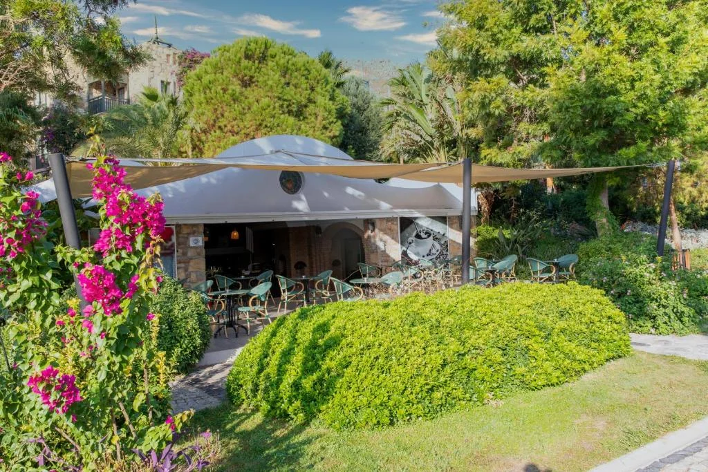 Kairaba Bodrum Imperial Hotel - Fotoja 4