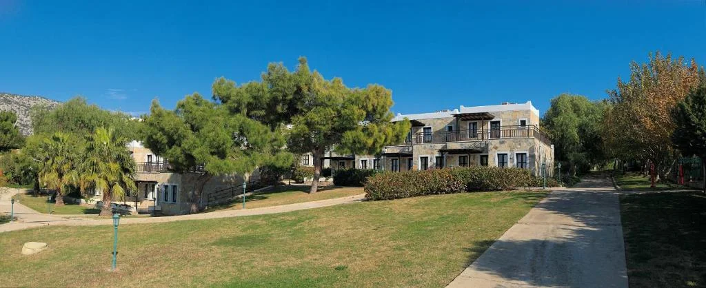 Bodrum Park Resort & Spa