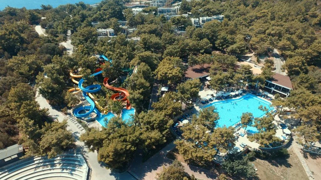Bodrum Park Resort & Spa - Fotoja 2