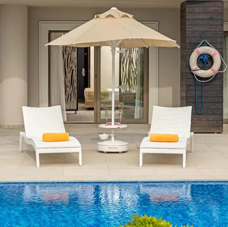 Salmakis Hotel & Spa