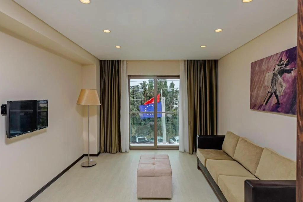 Salmakis Hotel & Spa - Fotoja 4