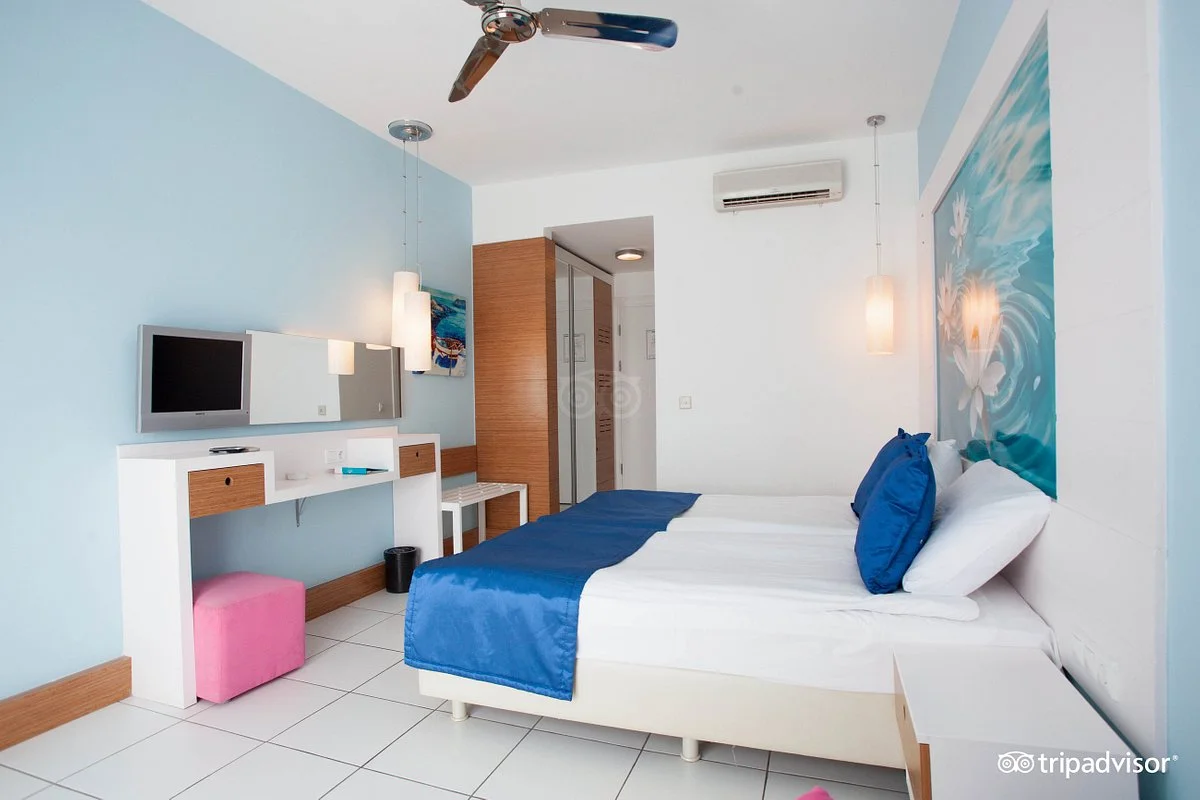 Armonia Holiday Village