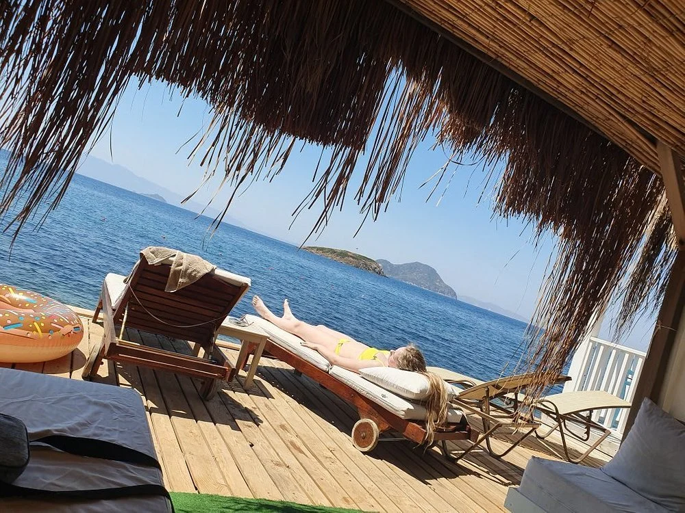 Kadikale Resort & Spa - Fotoja 3