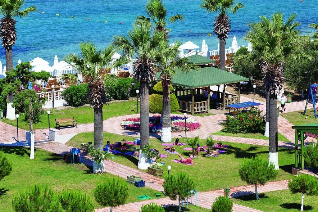Anadolu Hotel Resort