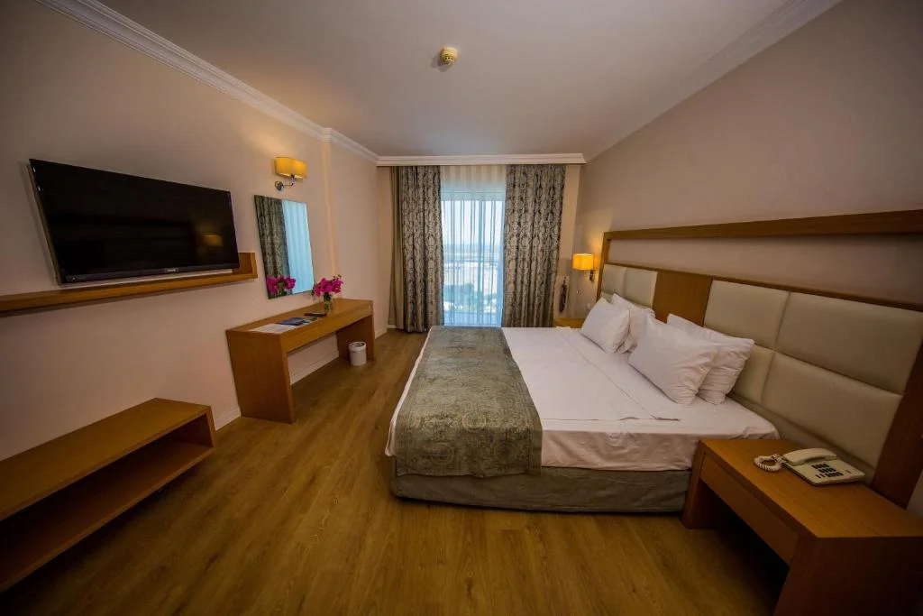 Anadolu Hotel Resort - Fotoja 2