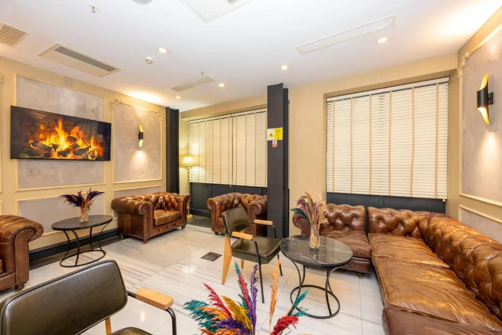 Premist Hotels Taksim - Fotoja 3