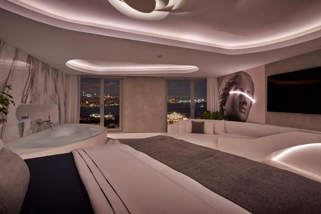 Richmond Istanbul - Fotoja 4