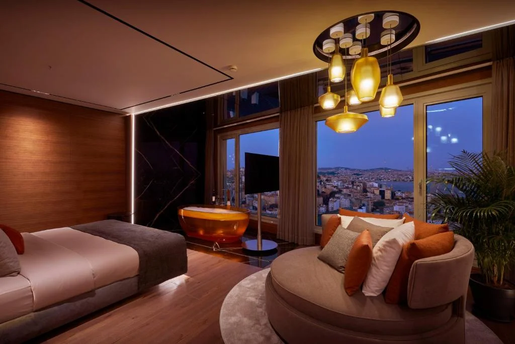 Richmond Istanbul - Fotoja 6