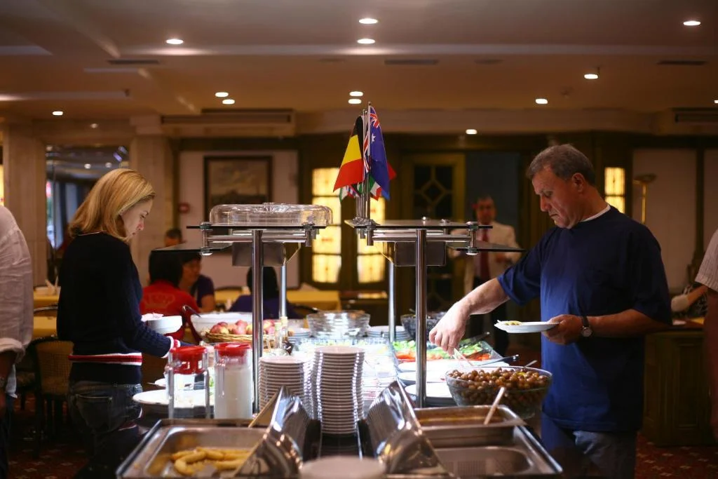 Istanbul Royal - Fotoja 4