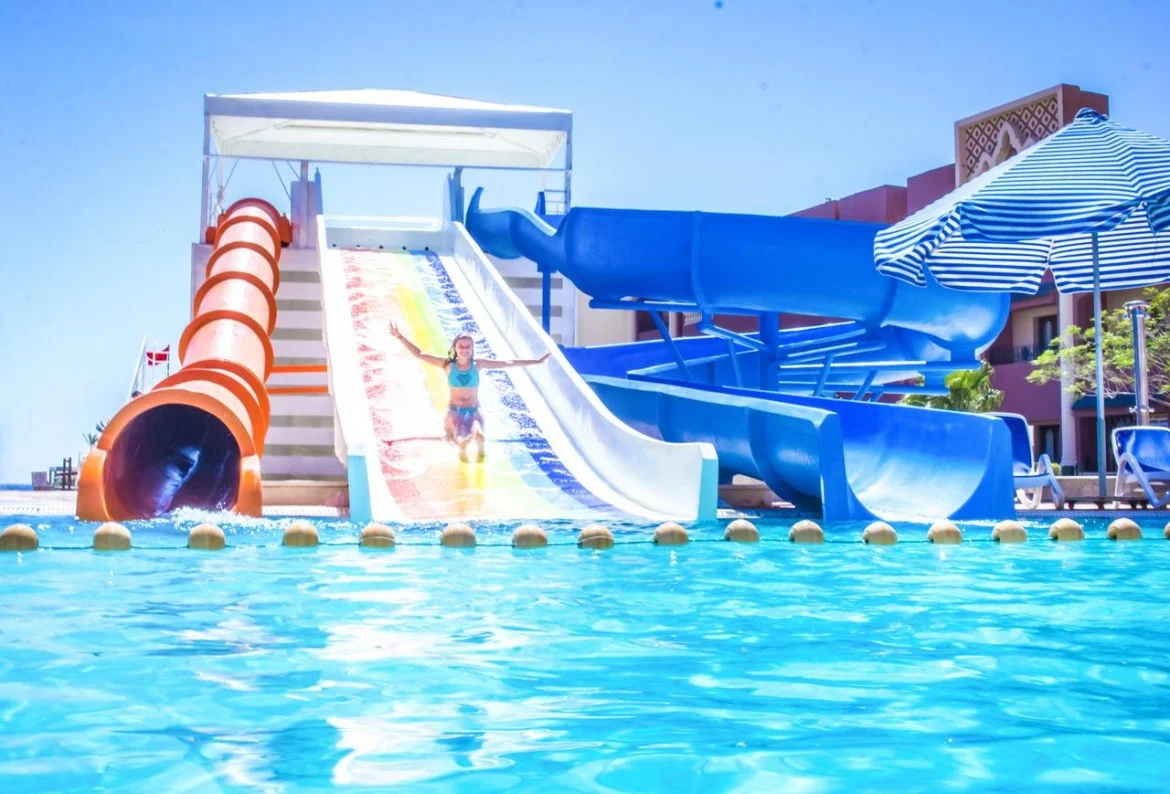 Sunny Days Resort Spa & Aqua Park - Fotoja 2