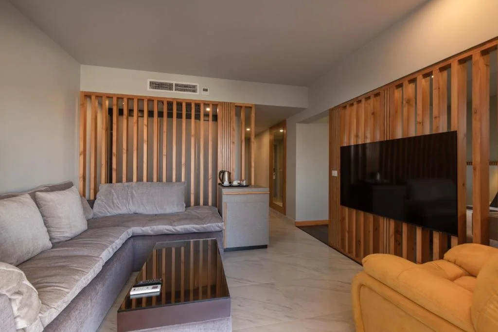 Hurghada Long Beach Resort