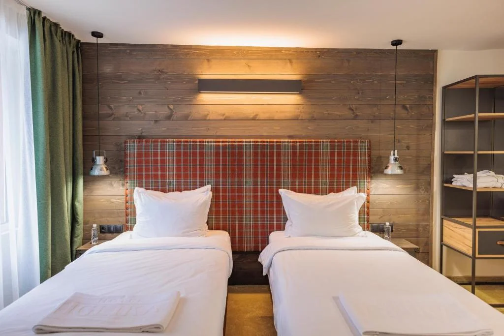 Iglika Hotel Borovets - Fotoja 4