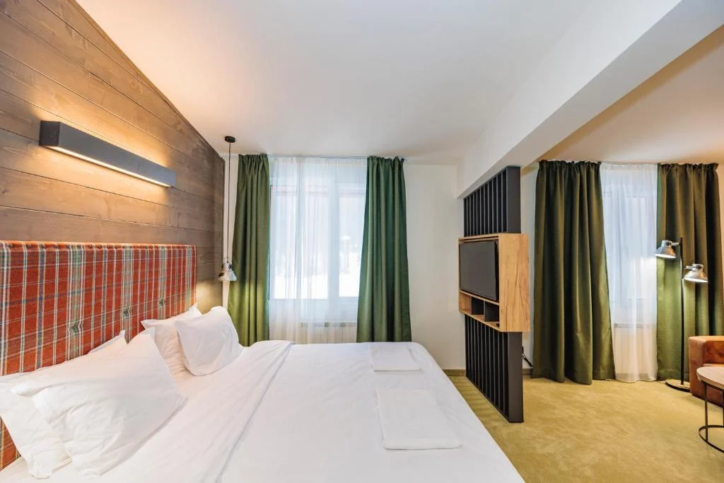 Iglika Hotel Borovets - Fotoja 5