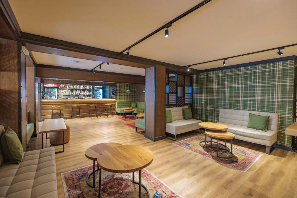 Iglika Hotel Borovets - Fotoja 7