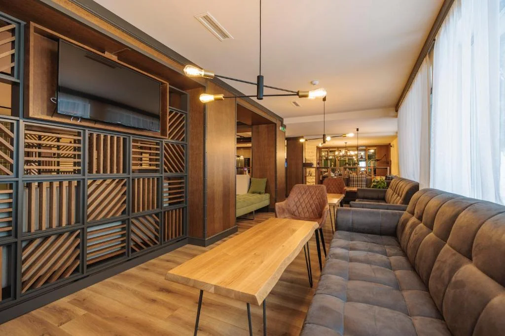 Iglika Hotel Borovets - Fotoja 10