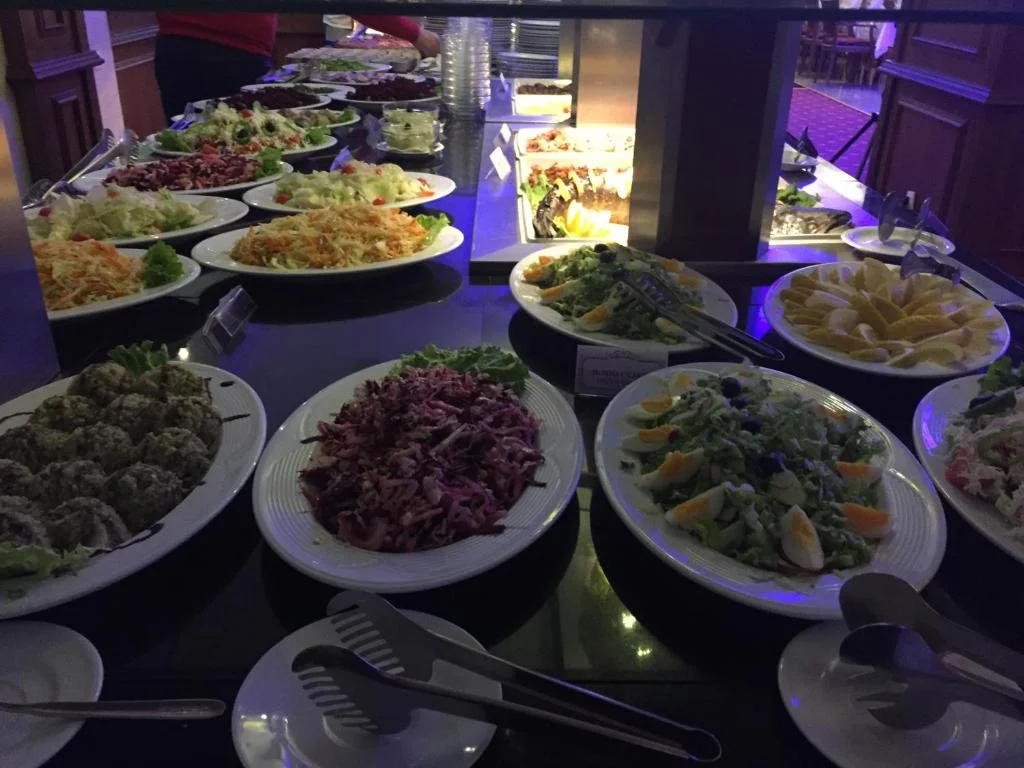 Borovets Hills Ski & Spa – Half Board - Fotoja 5