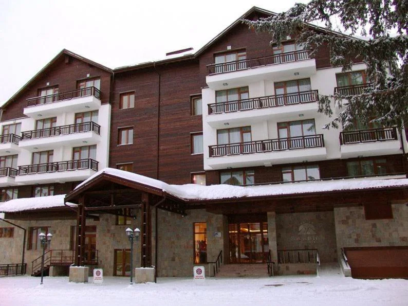 Borovets Hills Ski & Spa – Half Board - Fotoja 9