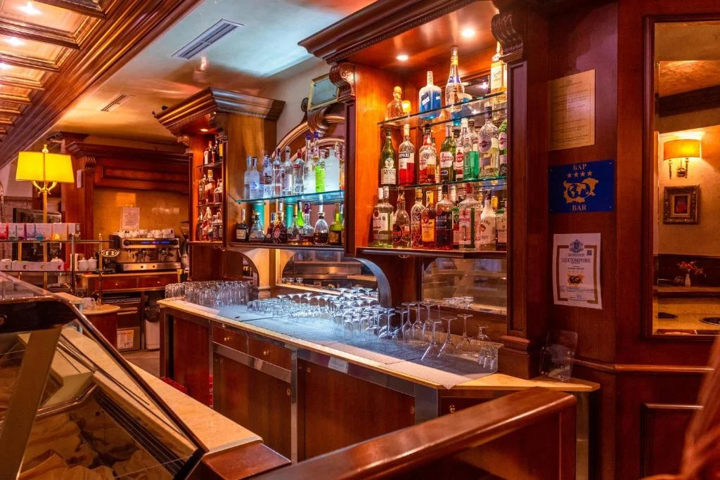 Festa Winter Palace Hotel - Fotoja 2