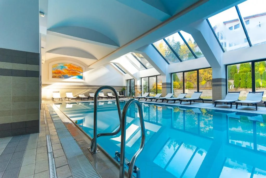 Festa Winter Palace Hotel - Fotoja 6