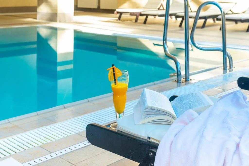 Festa Winter Palace Hotel - Fotoja 7