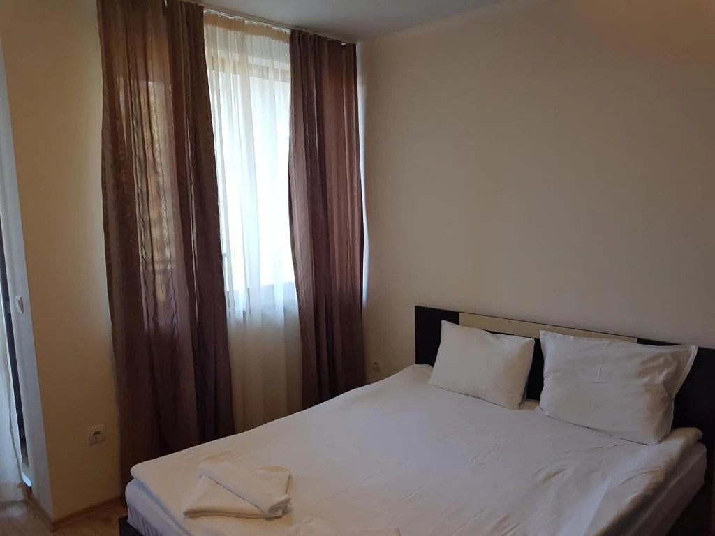 Borovets Gardens Apartments TMF - Fotoja 5