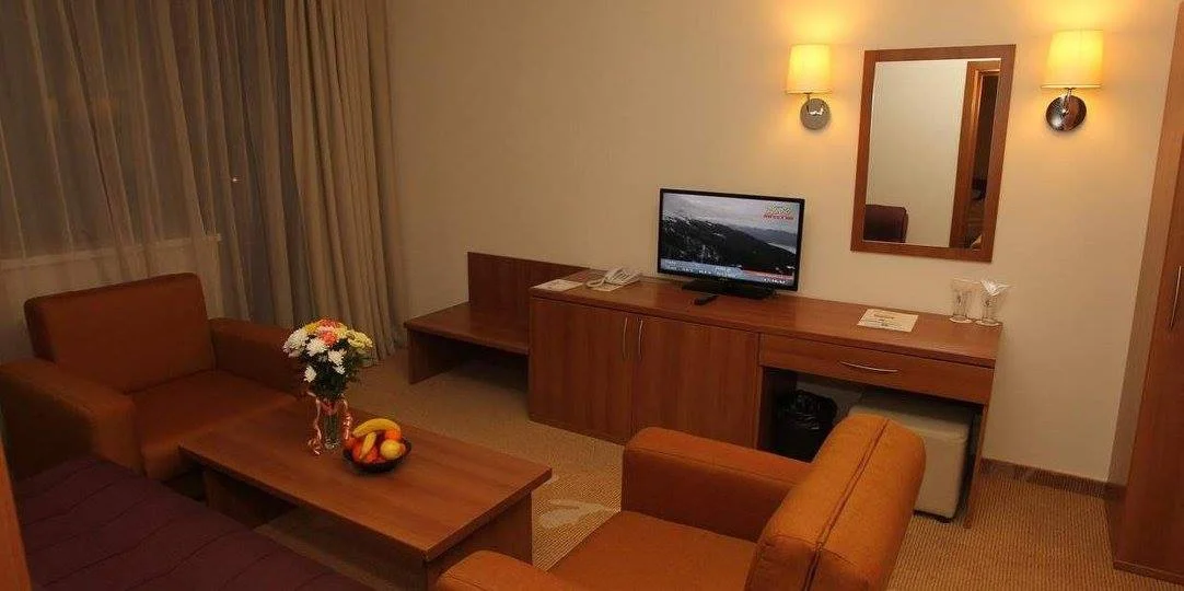 Hotel STRAZHITE - Fotoja 6