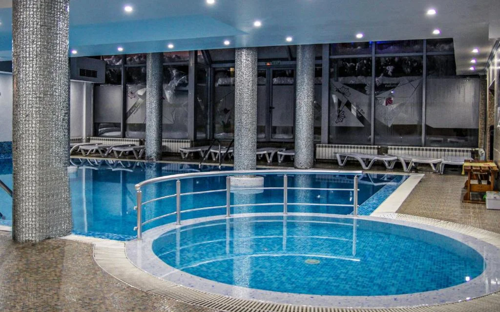 MPM Hotel Guinness - Fotoja 5