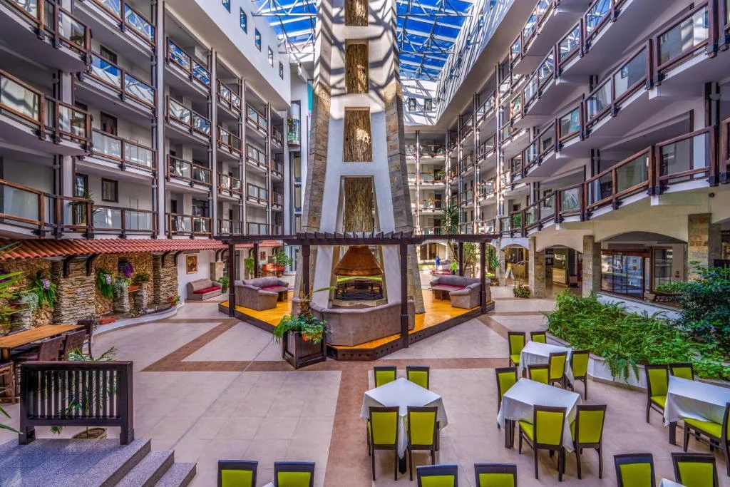 MPM Hotel Guinness - Fotoja 7