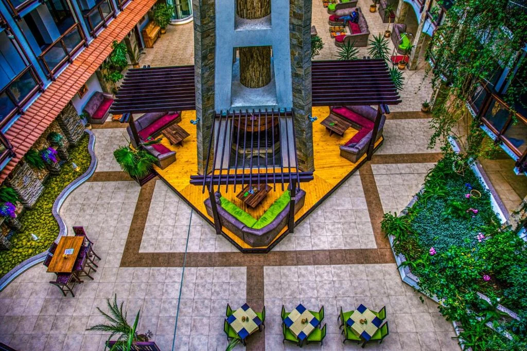 MPM Hotel Guinness - Fotoja 9