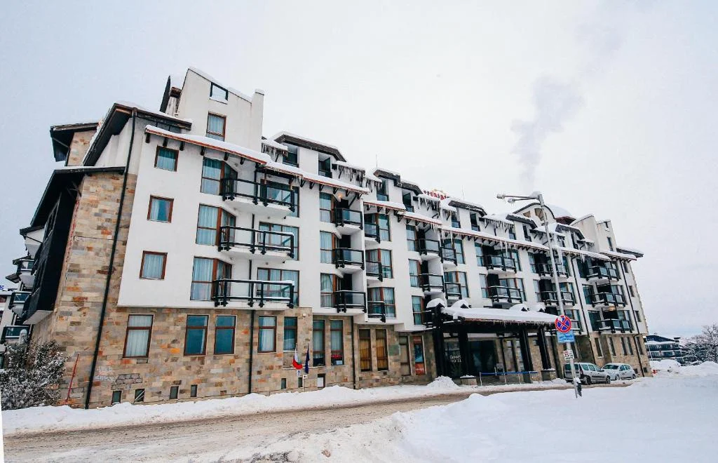 MPM Hotel Guinness - Fotoja 11