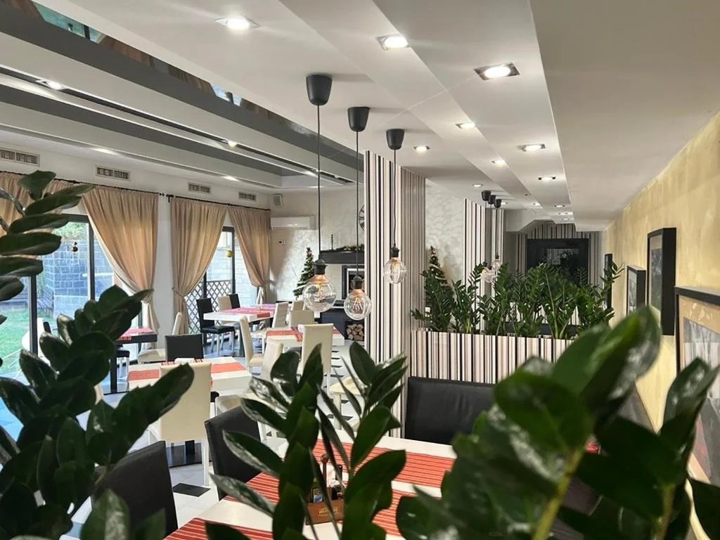 Saint George Palace Aparthotel