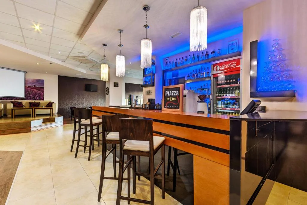 Saint George Palace Aparthotel - Fotoja 8