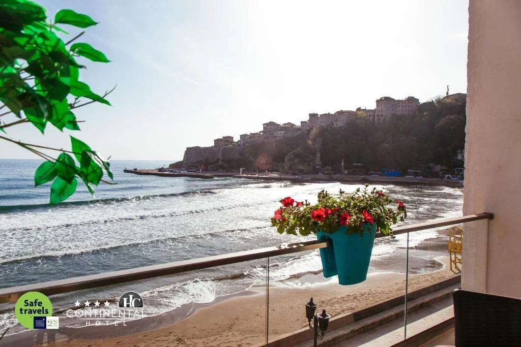 Hotel Continental - Fotoja 2