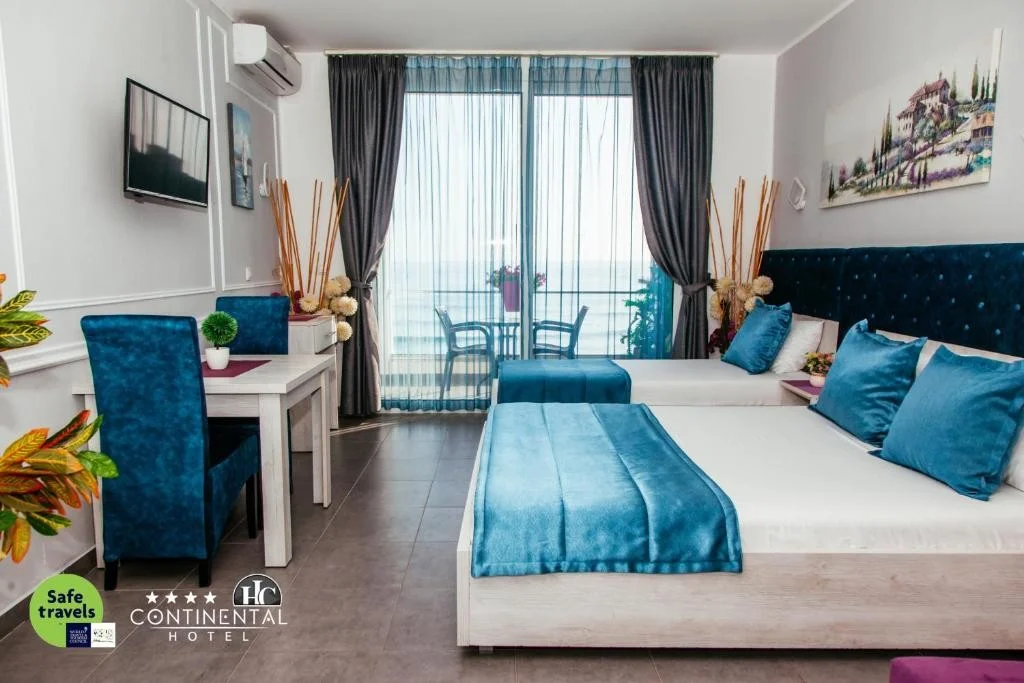 Hotel Continental - Fotoja 6