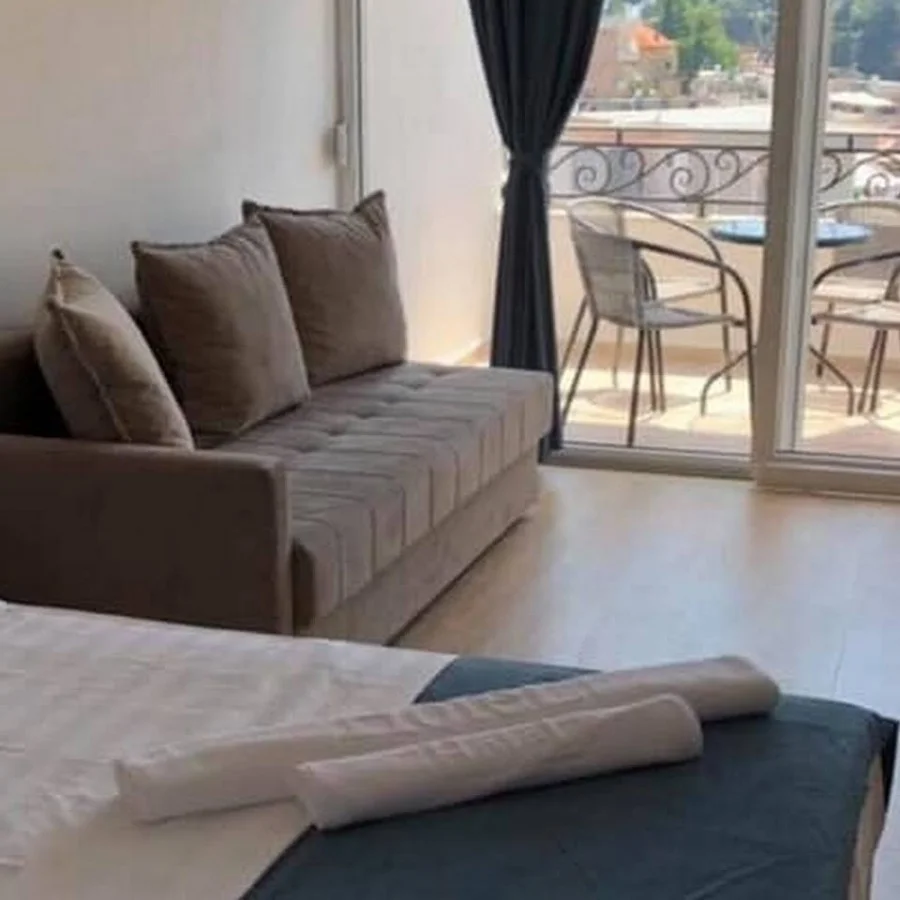 Hotel Nobel - Fotoja 3