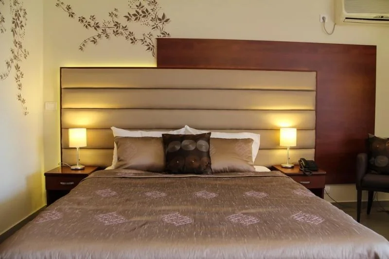 Hotel Mediterran Ulqin - Fotoja 2