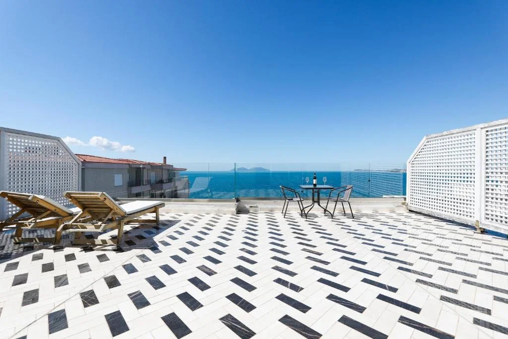 Hotel Adea Vlore - Fotoja 2