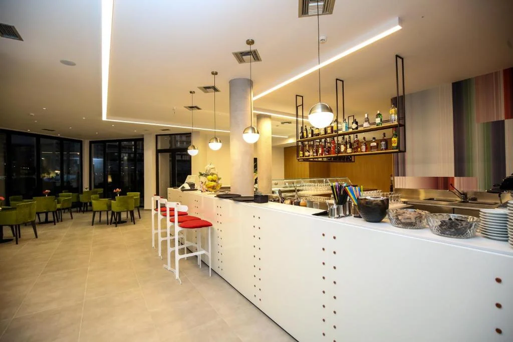 Hotel Regina Garden - Fotoja 4