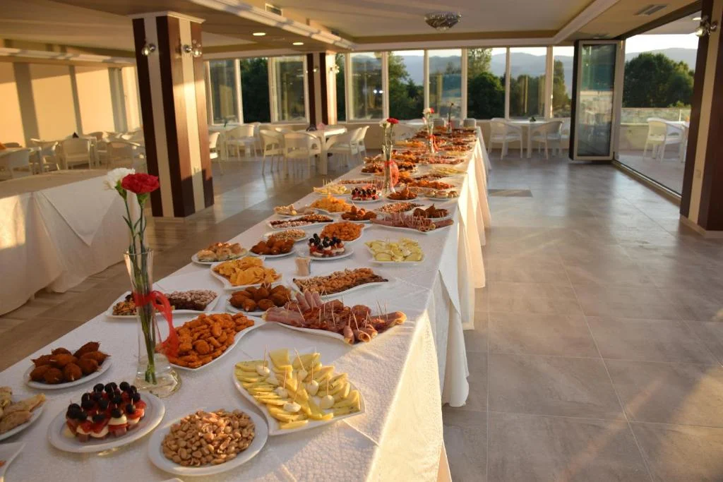 Hotel Pogradeci - Fotoja 3