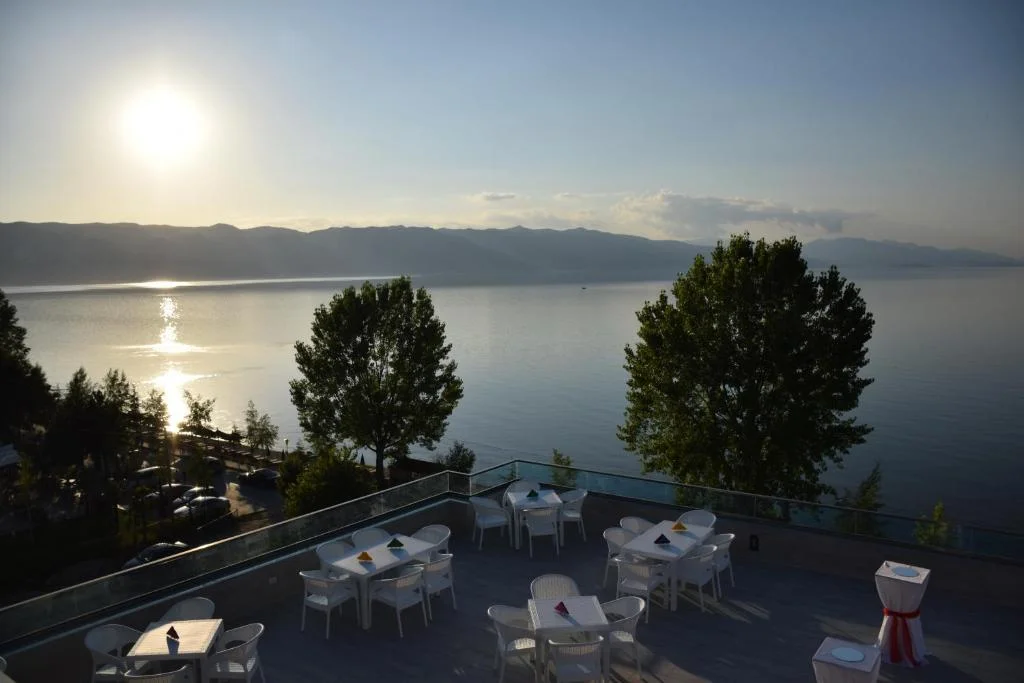 Hotel Pogradeci - Fotoja 5