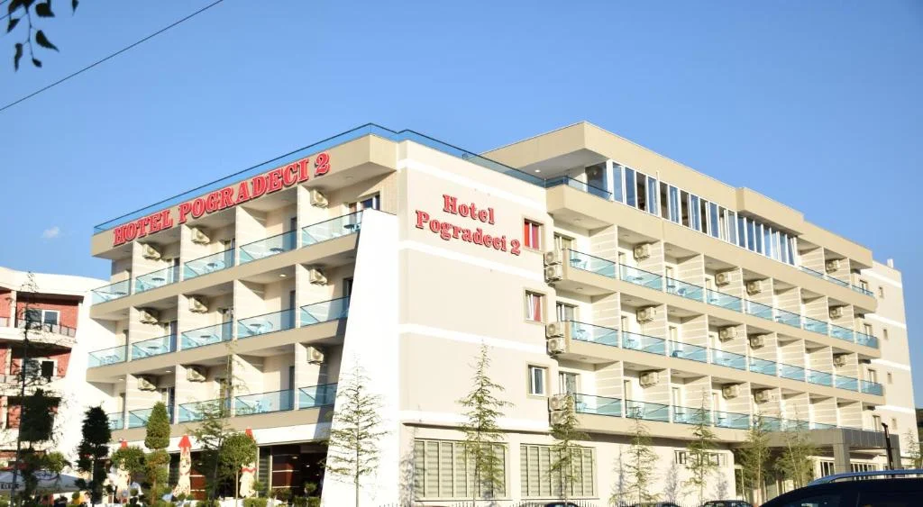 Hotel Pogradeci - Fotoja 6