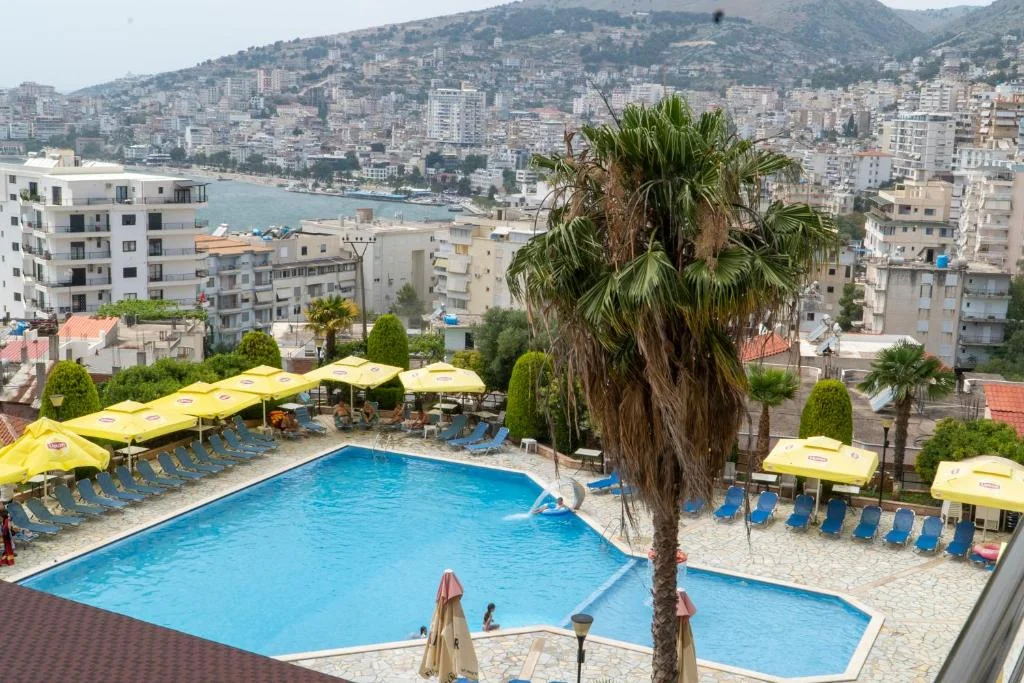 Mediterane Sarande - Fotoja 5