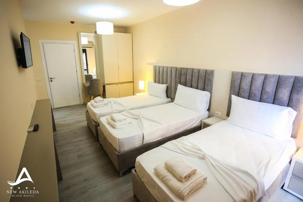 New Akileda Durres - Fotoja 2