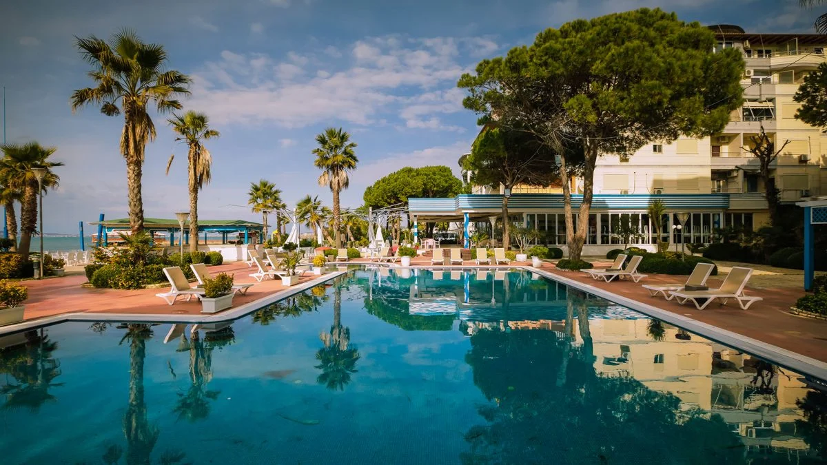 Aqua Fafa Blue - Fotoja 5