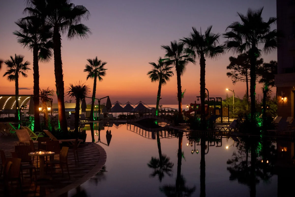 Aqua Fafa Blue - Fotoja 6