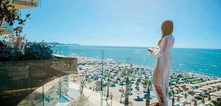 EPIDAMN WHITE SENSATION