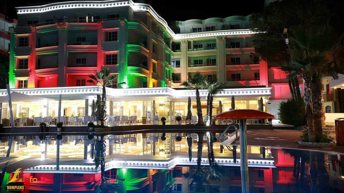 Fafa Premium - Fotoja 2