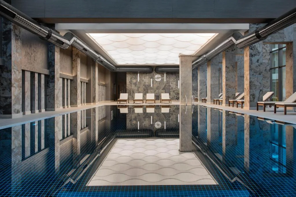 Acanthus & Cennet Barut Collection - Fotoja 4